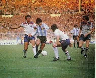 maradona